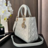 Medium Lady Dior Bag(HIGH-END GRADE)