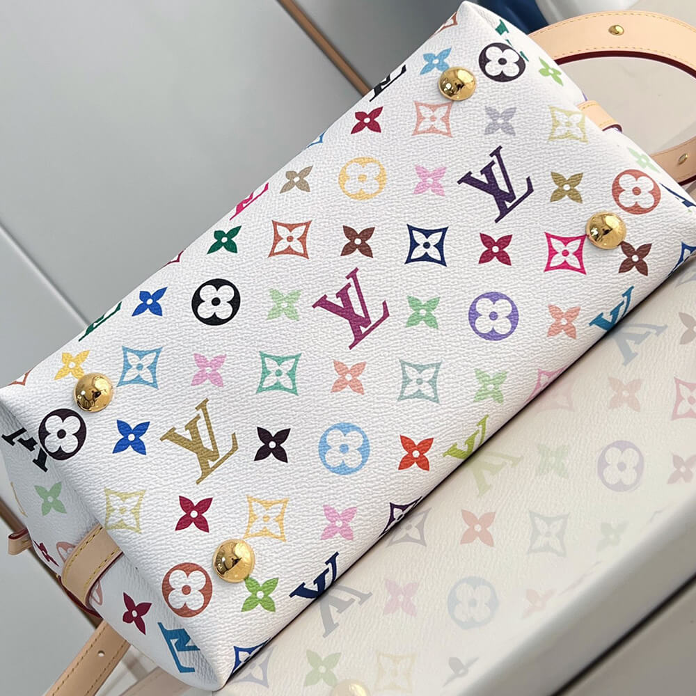 18134-5 LV x TM CarryAll PM(HIGH-END GRADE)