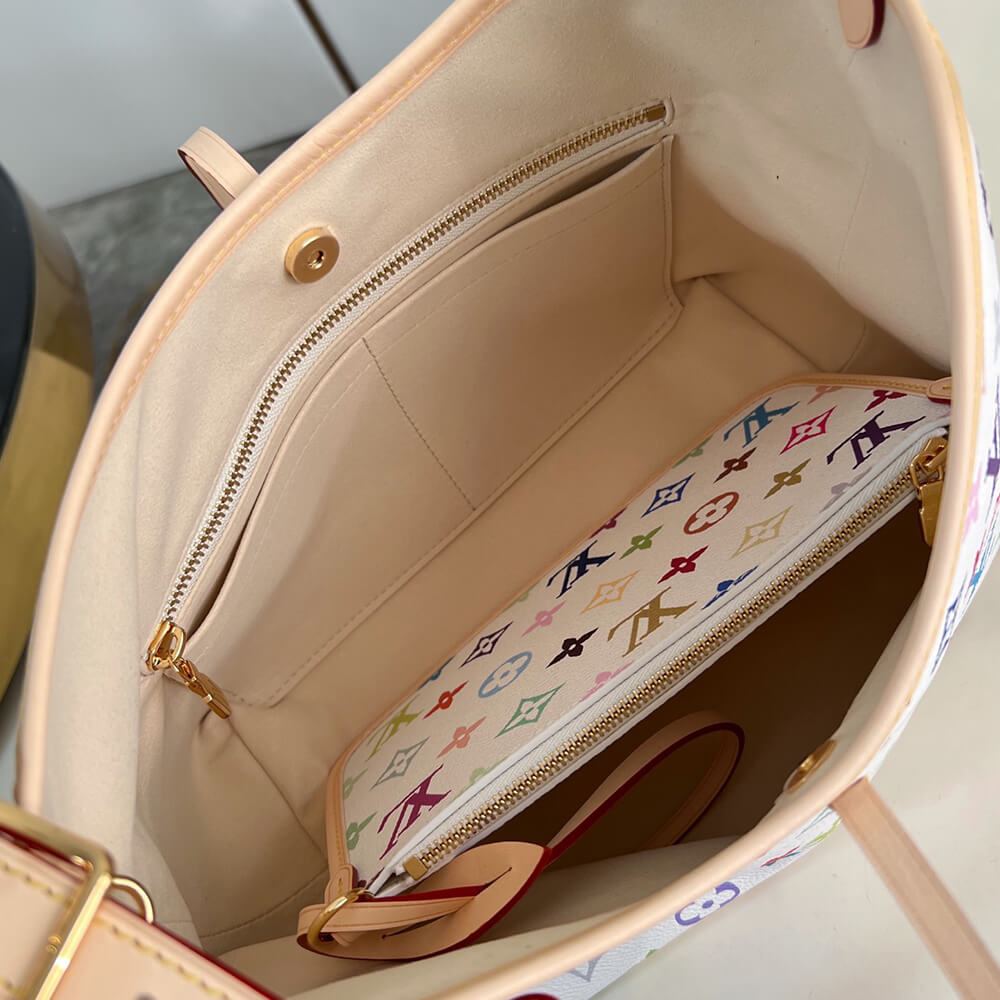 18134-8 LV x TM CarryAll PM(HIGH-END GRADE)