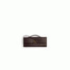Bottega Veneta Andiamo Clutch(HIGH-END GRADE)