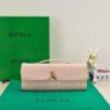 Bottega Veneta Andiamo Clutch(HIGH-END GRADE)