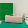 Bottega Veneta Andiamo Clutch(HIGH-END GRADE)