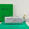 Bottega Veneta Andiamo Clutch(HIGH-END GRADE)