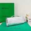 Bottega Veneta Andiamo Clutch(HIGH-END GRADE)