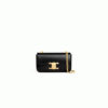 CELINE CHAIN SHOULDER BAG CLAUDE