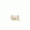 CELINE CHAIN SHOULDER BAG CLAUDE