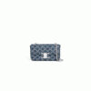 CELINE CHAIN SHOULDER BAG CLAUDE