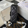 CHANEL MINI FLAP(HIGH-END GRADE)
