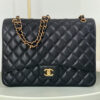 18156-2 CHANEL Classic Maxi Handbag(HIGH-END GRADE)