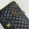 18156-7 CHANEL Classic Maxi Handbag(HIGH-END GRADE)
