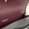 18156-8 CHANEL Classic Maxi Handbag(HIGH-END GRADE)