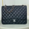 18157-2 CHANEL Classic Maxi Handbag(HIGH-END GRADE)