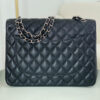 18157-4 CHANEL Classic Maxi Handbag(HIGH-END GRADE)