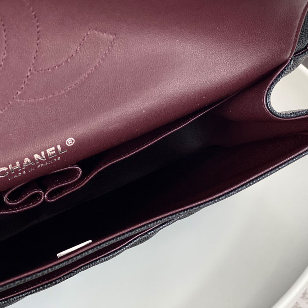 18157-8 CHANEL Classic Maxi Handbag(HIGH-END GRADE)