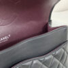 18158-7 CHANEL Classic Maxi Handbag(HIGH-END GRADE)