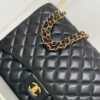 18159-7 CHANEL Classic Maxi Handbag(HIGH-END GRADE)