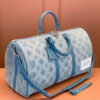 LV Keepall Bandouliere 50(HIGH-END GRADE)