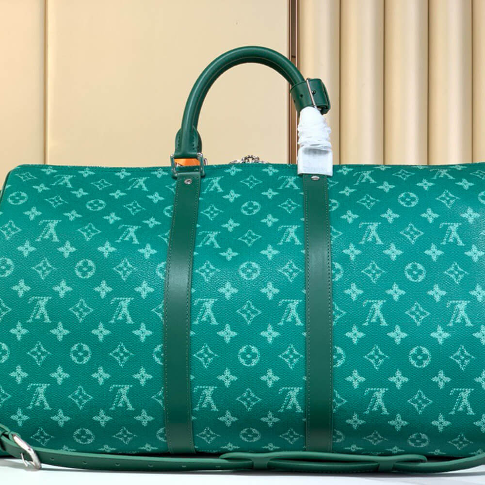 LV Keepall Bandouliere 50(HIGH-END GRADE)
