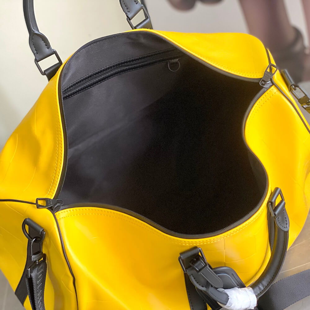 LV Keepall Bandouliere 50(HIGH-END GRADE)