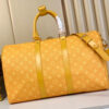 LV Keepall Bandouliere 45(HIGH-END GRADE)