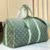 LV Keepall Bandouliere 45(HIGH-END GRADE)