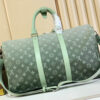 LV Keepall Bandouliere 45(HIGH-END GRADE)