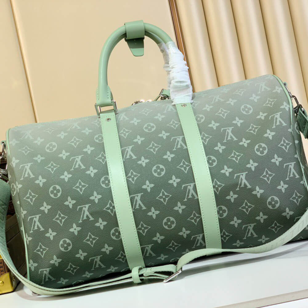 LV Keepall Bandouliere 45(HIGH-END GRADE)