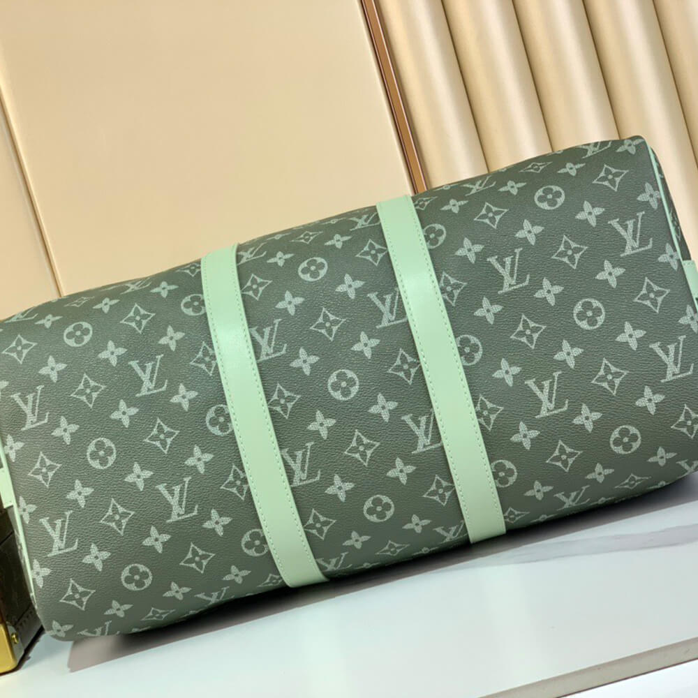 LV Keepall Bandouliere 45(HIGH-END GRADE)