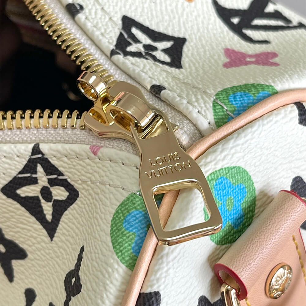 LV Keepall Bandouliere 45