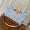 LV Keepall Bandouliere 45