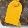 LV Keepall Bandouliere 25