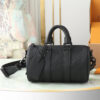 LV Keepall Bandouliere 25
