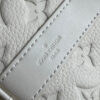 LV Keepall Bandouliere 25