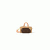 LV Keepall Bandouliere 25