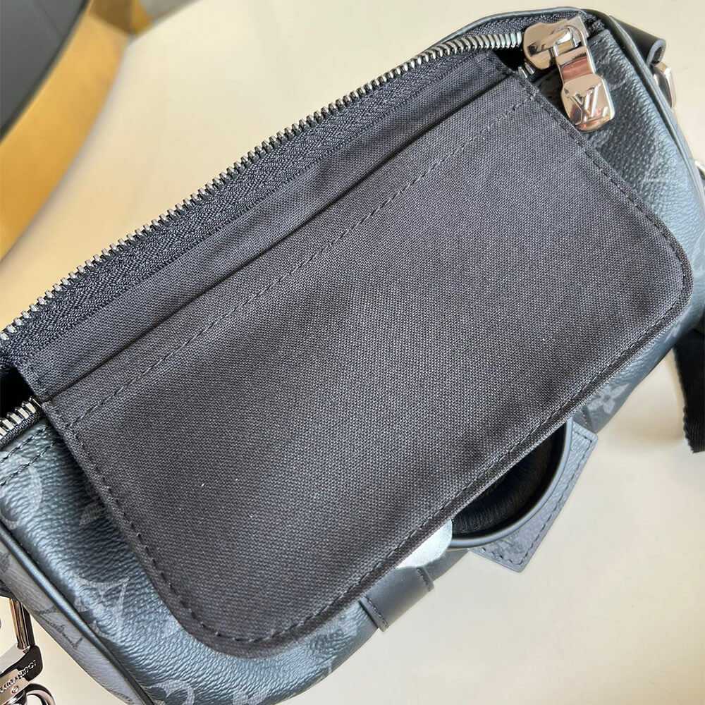 LV Keepall Bandouliere 25