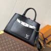 LV Marelle Tote MM(HIGH-END GRADE)