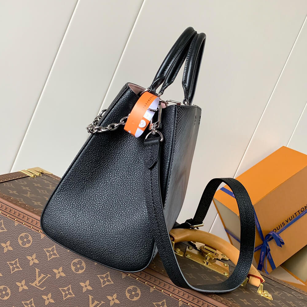 LV Marelle Tote MM(HIGH-END GRADE)