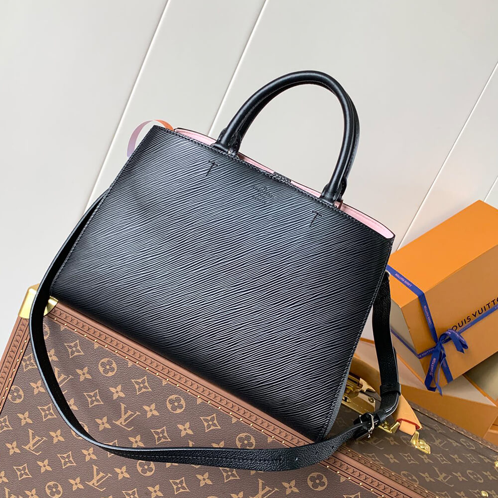 LV Marelle Tote MM(HIGH-END GRADE)