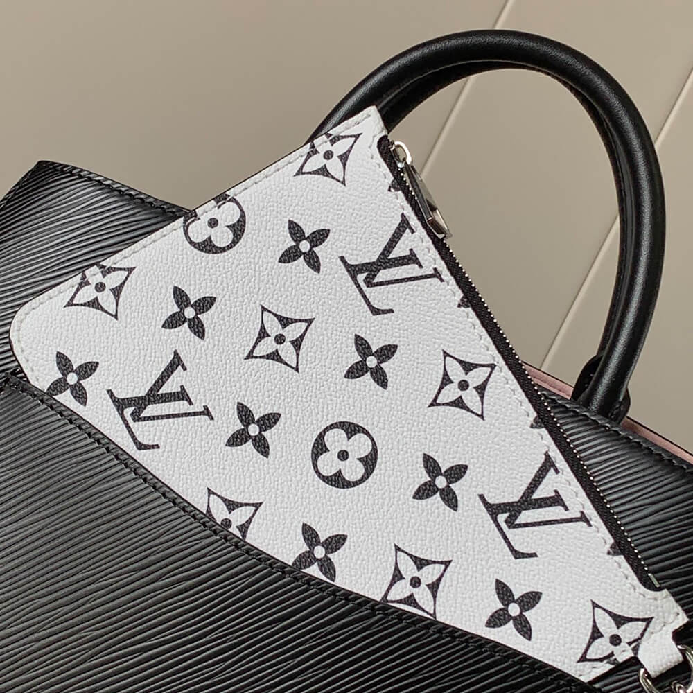 LV Marelle Tote MM(HIGH-END GRADE)