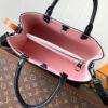 LV Marelle Tote MM(HIGH-END GRADE)