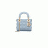 MINI LADY DIOR BAG(HIGH-END GRADE)