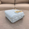 MINI LADY DIOR BAG(HIGH-END GRADE)