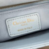 MINI LADY DIOR BAG(HIGH-END GRADE)