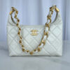 CHANEL HOBO BAG(HIGH-END GRADE)