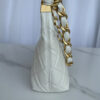 CHANEL HOBO BAG(HIGH-END GRADE)