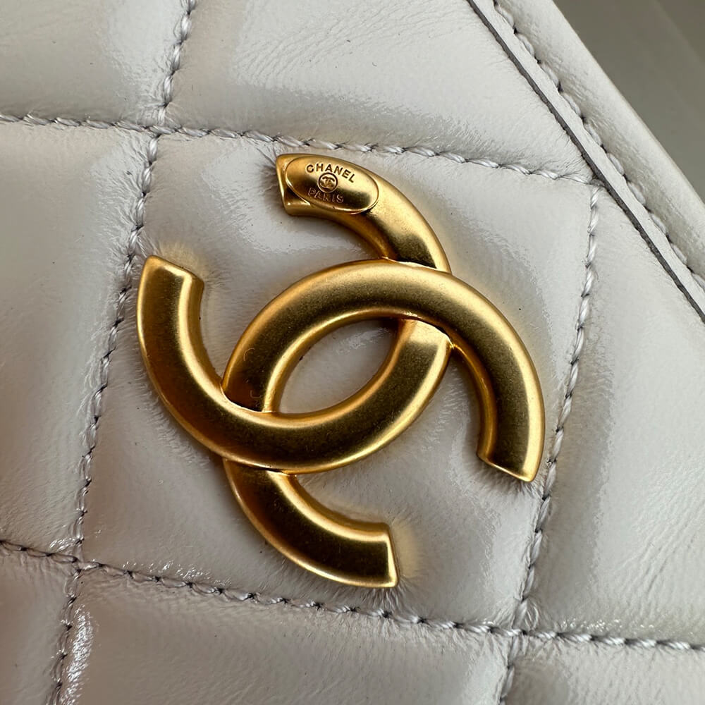 CHANEL HOBO BAG(HIGH-END GRADE)