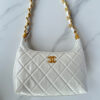 CHANEL HOBO BAG(HIGH-END GRADE)