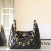 CHANEL HOBO BAG(HIGH-END GRADE)