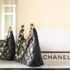 CHANEL HOBO BAG(HIGH-END GRADE)