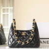 CHANEL HOBO BAG(HIGH-END GRADE)